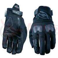 Manusi Five Gloves Winter E-WP unisex, negre