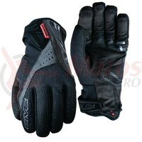Manusi Five Gloves Winter WP WARM men's, black