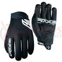 Manusi Five Gloves XR - AIR barbati, black/white