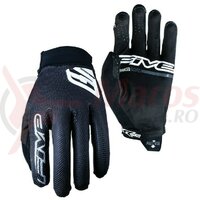 Manusi Five Gloves XR - PRO men's, black