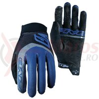 Manusi Five Gloves XR - PRO men's, blue reflex