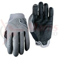 Manusi Five Gloves XR - TRAIL Gel men's, cement