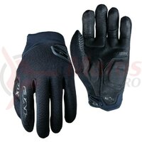 Manusi Five Gloves XR - TRAIL Gel dama, negru
