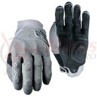 Manusi Five Gloves XR - TRAIL Protech men's, cement