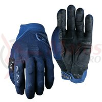 Manusi Five Gloves XR - TRAIL Protech men's, navy