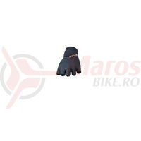 Manusi Five Pairs Gloves RC1 Shorty Black/Gold