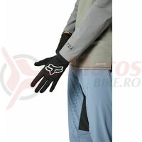 Manusi Flexair Glove [Black]