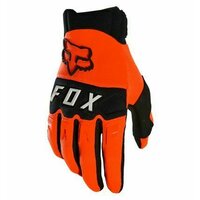 Manusi Fox Dirtpaw CE glove, orange