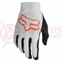 Manusi Fox Flexair Glove [Lt Gry]