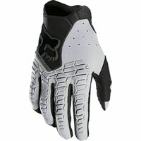Manusi Fox Pawtector Glove, black/grey