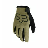 Manusi Fox Ranger Glove [BRK]