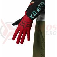 Manusi Fox Ranger Glove [Chili]
