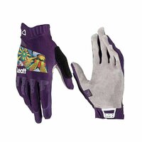 Manusi Glove MTB 2.0 X-Flow Area 51