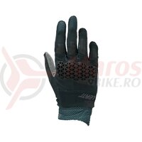 Manusi Gloves Moto 3.5 Jr Black