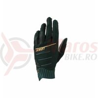 Manusi Leatt MTB 2.0 WindBlock Black