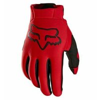 Manusi Legio Thermo Glove CE, rosu fluo
