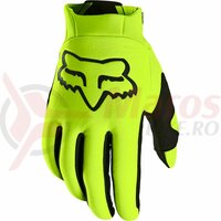 Manusi Legion Thermo Glove, CE [Flo Ylw]