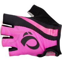 Manusi Pearl Izumi select short finger ladies pk bk