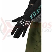 Manusi Ranger Glove [Black]