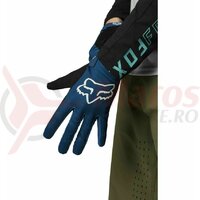 Manusi Ranger Glove [Dark Indigo]