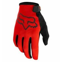 Manusi Ranger Glove, rosu