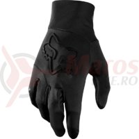 Manusi Ranger Water Glove [blk/blk]