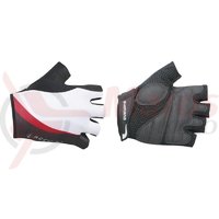 Manusi Shimano Accu-3D race Comfort red/black/white