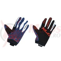 Manusi XLC MTB rosii, 2500148050P
