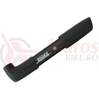Pompa mini SKS Rookie reversible 245-260mm, black  DV/PV/SV on card