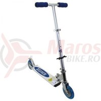 Mini Scooter 120 alu.max 50 kg roti 120 mm