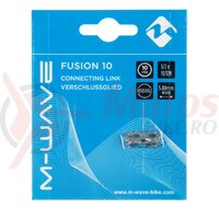 MissingLink M-WAVE Fusion 10 viteze 1/2” x11/128” reutilizabil