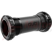 Monobloc pedalier Sram DUB BSA Spindle English/BSA 73mm