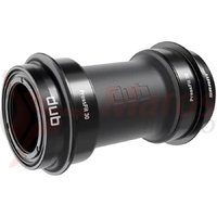 Monobloc pedalier Sram DUB Road interfata PressFit BB386 86,5mm