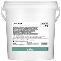 Motorex pasta curatat maini - Lavorex 5 Kg