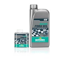 Motorex ulei furca Racing 15W 250ml