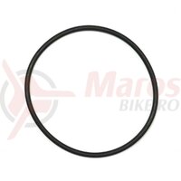 O-Ring, for mounting the chainring, lock ring 1.270.016.428 also required