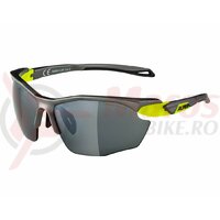 Ochelari Alpina Twist Five HR CM+