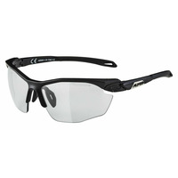 Ochelari Alpina Twist Five HR V FRAME BL MATT, GLASS VARIOFLEX BL,CAT.3