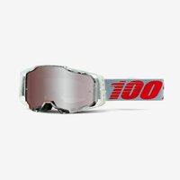 Ochelari ARMEGA Goggle X-Ray - HiPER Silver Lens