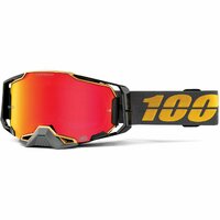 Ochelari ARMEGA HIPER Goggle Falcon 5 - Mirror Red Lens