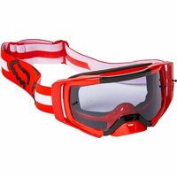 Ochelari Fox Airspace Merz Goggle, rosu