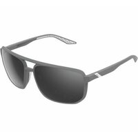 Ochelari KONNOR - Soft Tact Dark Haze - Smoke Lens