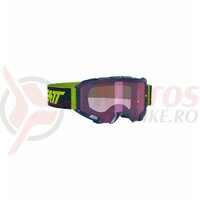 Ochelari Leatt Velocity 4.5 iriz ink purple 78%