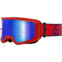 Ochelari Main Oktiv Goggle - Spark [Flo Red]