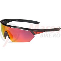 Ochelari Merida Sport II red/black soft case