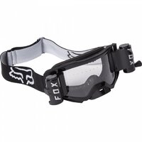 Ochelari MX AIRSPACE STRAY ROLL OFF GOGGLE [BLK]