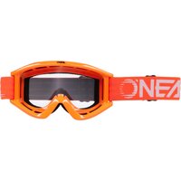 Ochelari O'NEAL B-ZERO Goggle Orange