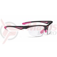 Ochelari Stratofly SX Black Pink/Photoclear