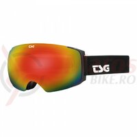 Ochelari TSG Goggle Two - Solid Black