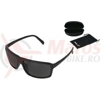 Ochelari XLC Phoenix Frame black  lens mirror